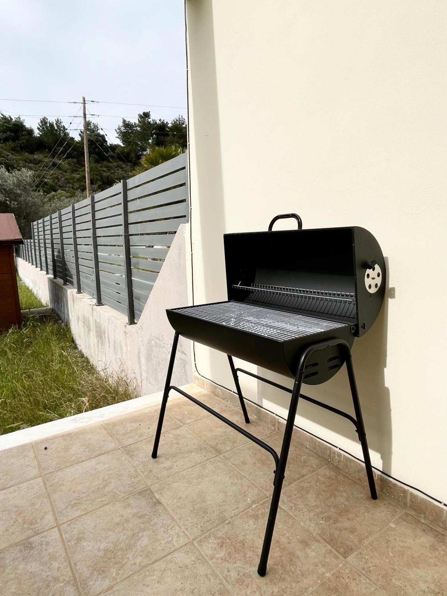 Vakantiehuis Marilia Relaxing Home, *