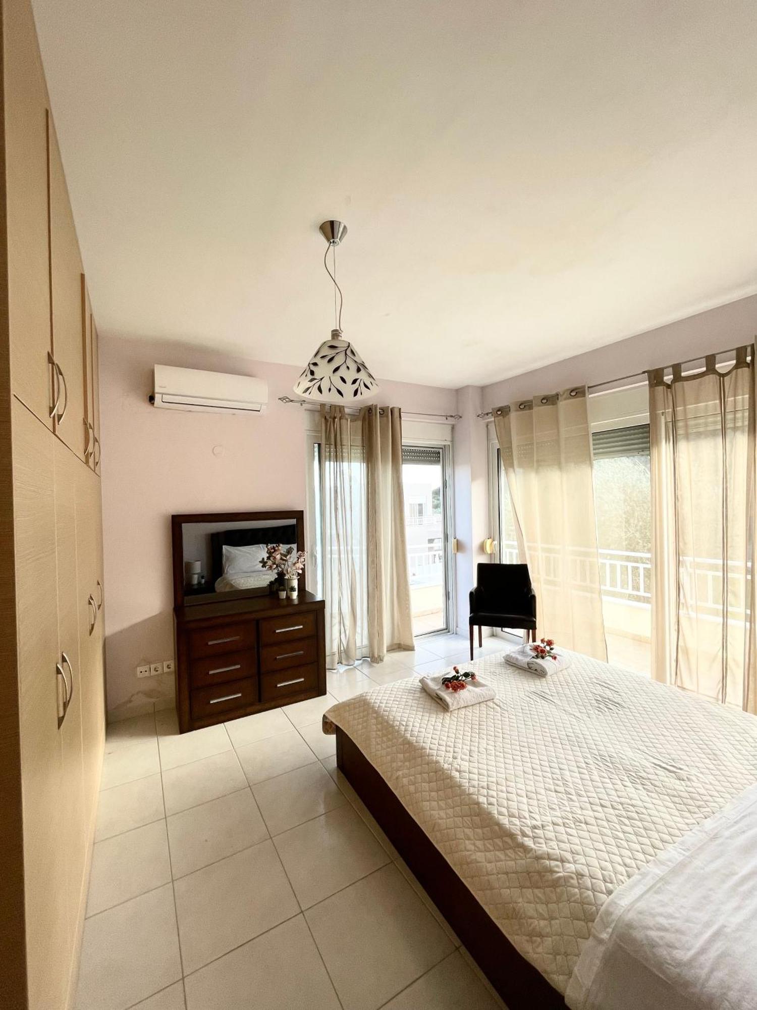 Marilia Relaxing Home,