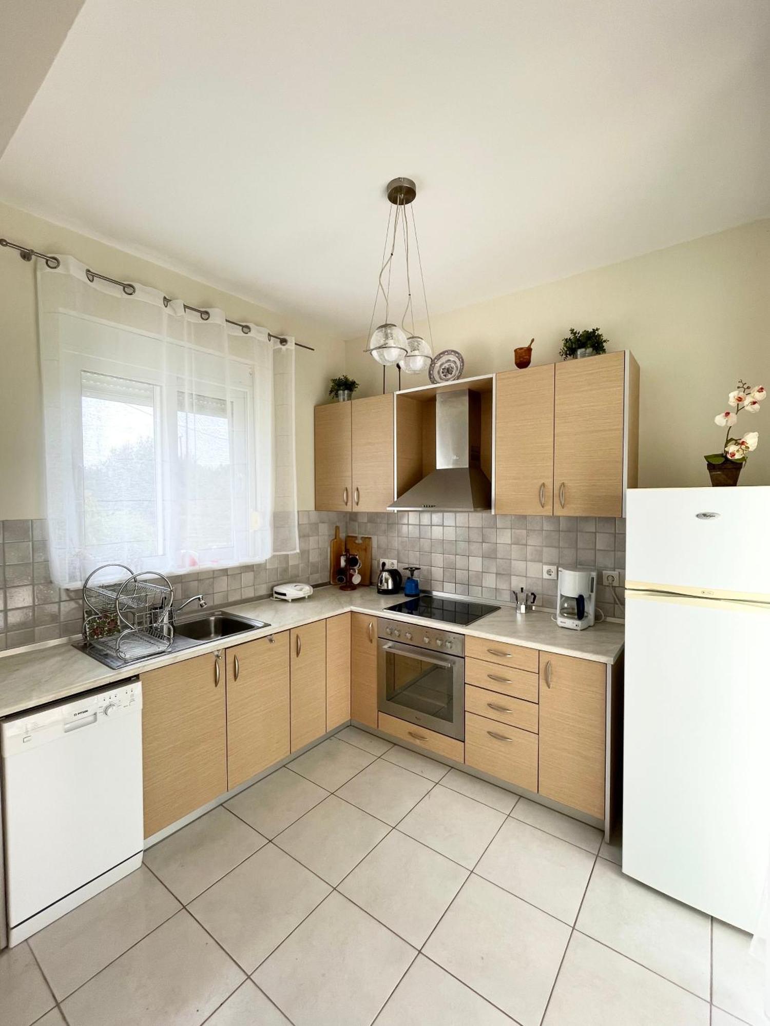Vakantiehuis Marilia Relaxing Home, *
