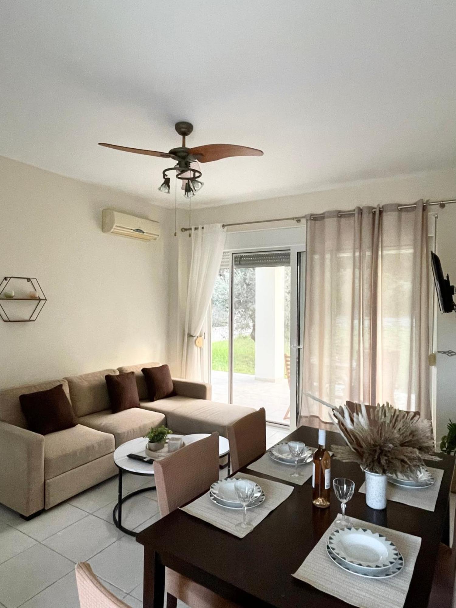Marilia Relaxing Home, *