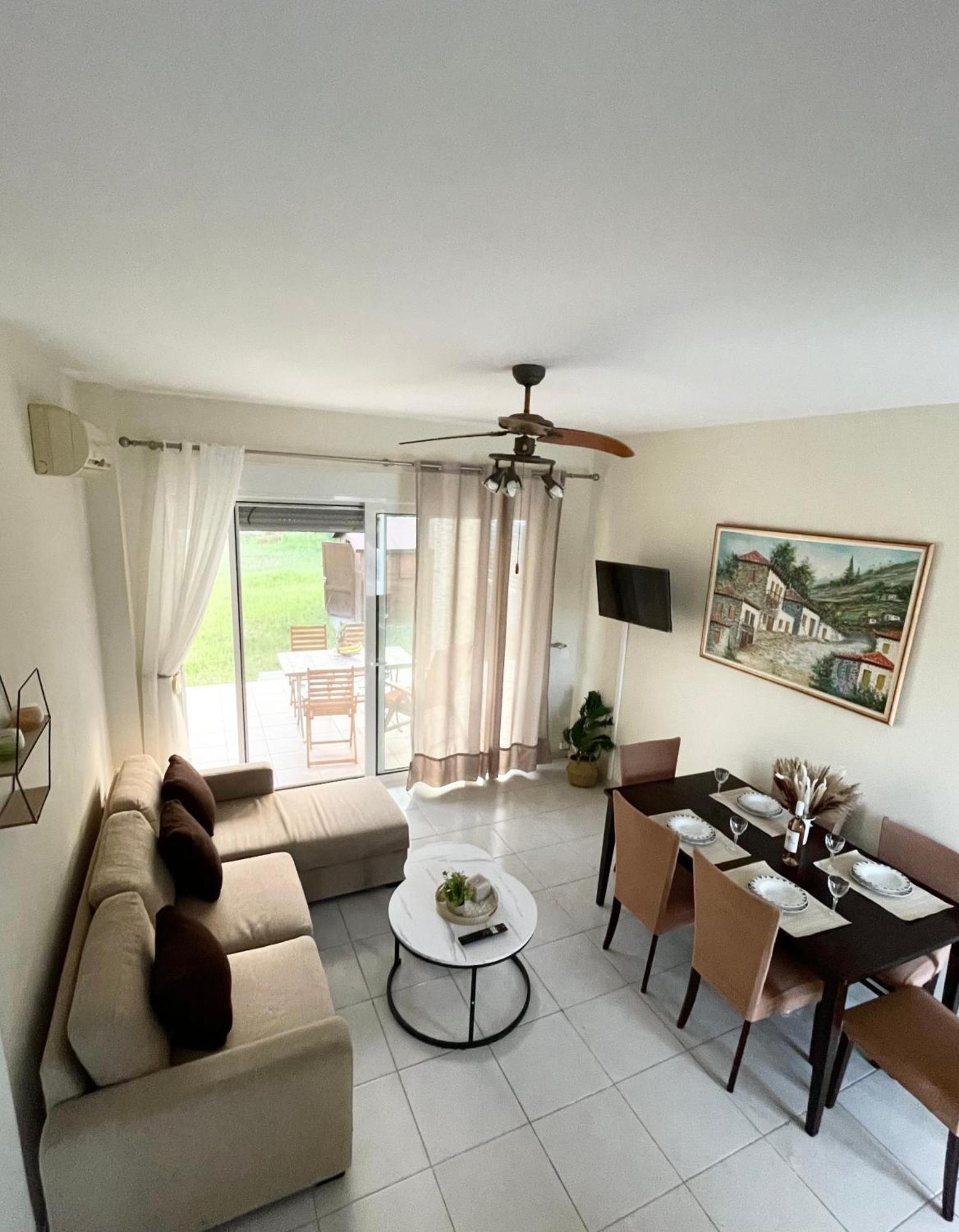 Marilia Relaxing Home, Afantou
