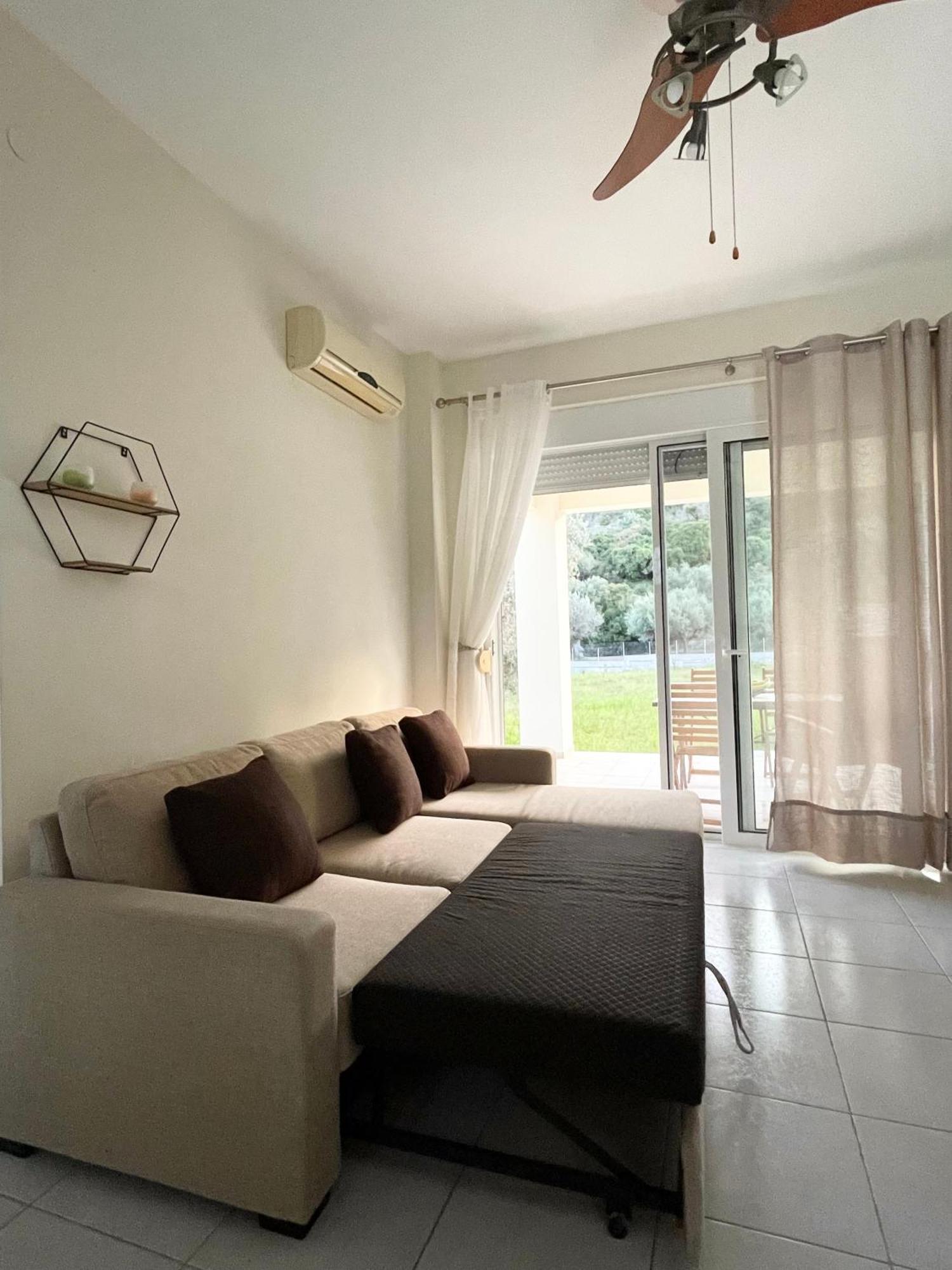 Marilia Relaxing Home, Vakantiehuis *