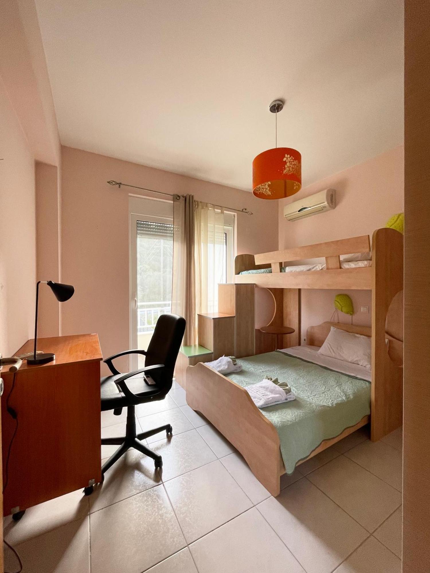 Marilia Relaxing Home, Afantou