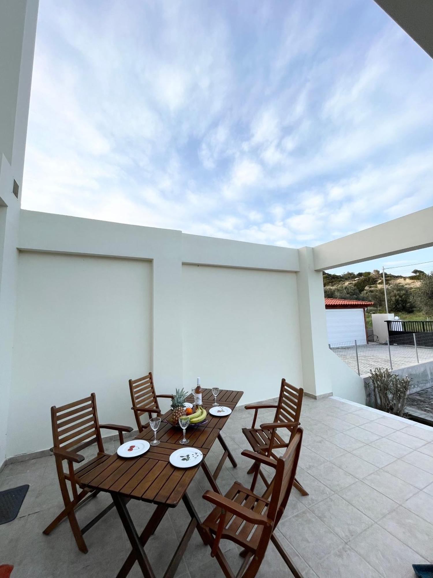 Vakantiehuis Marilia Relaxing Home, *