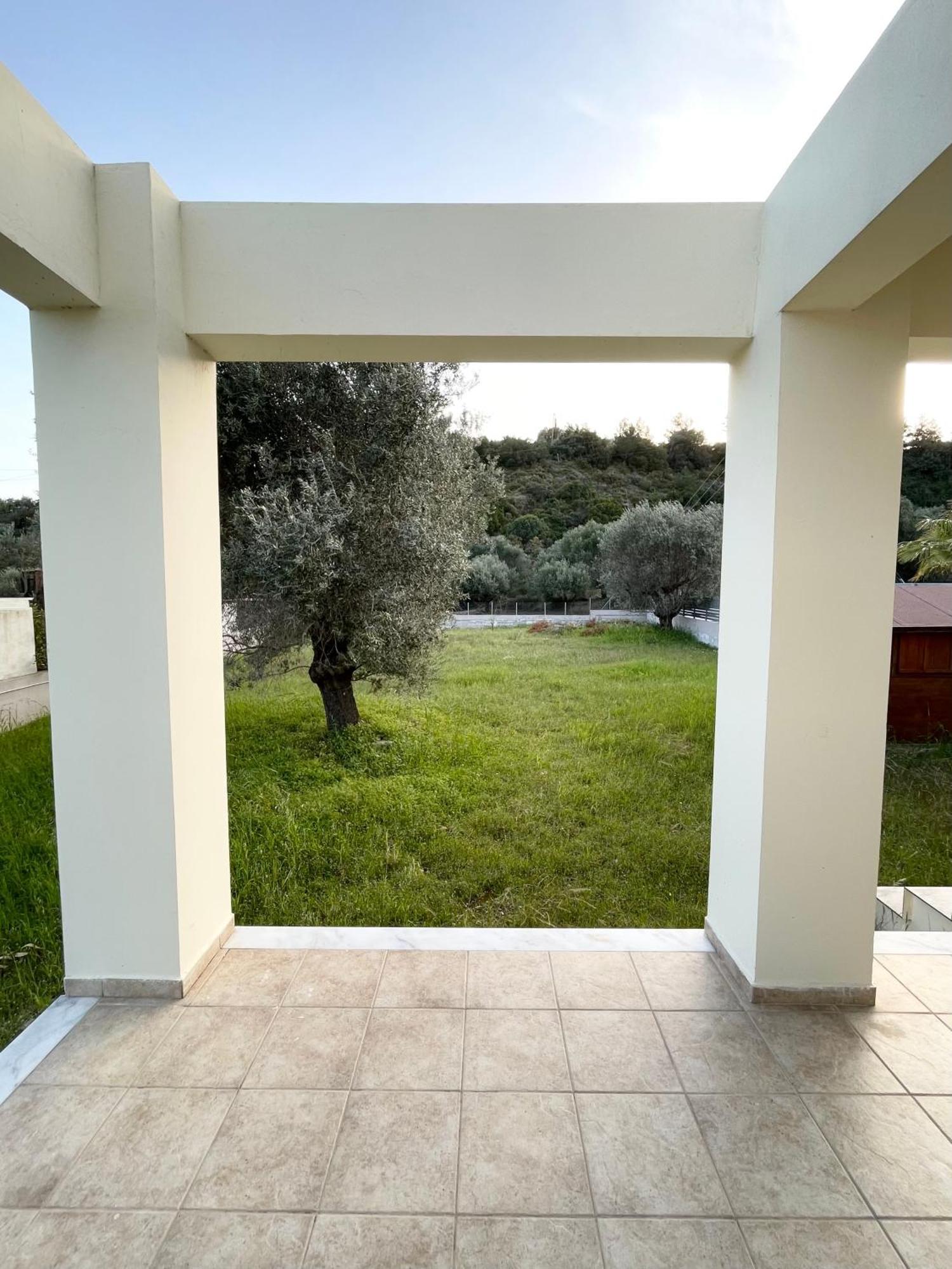 Marilia Relaxing Home, Vakantiehuis *
