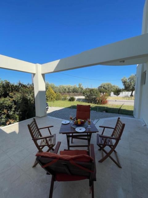 Marilia Relaxing Home,