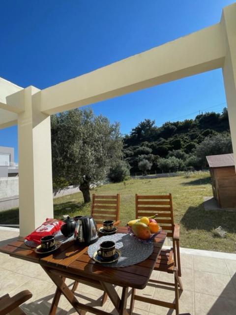 Marilia Relaxing Home,
