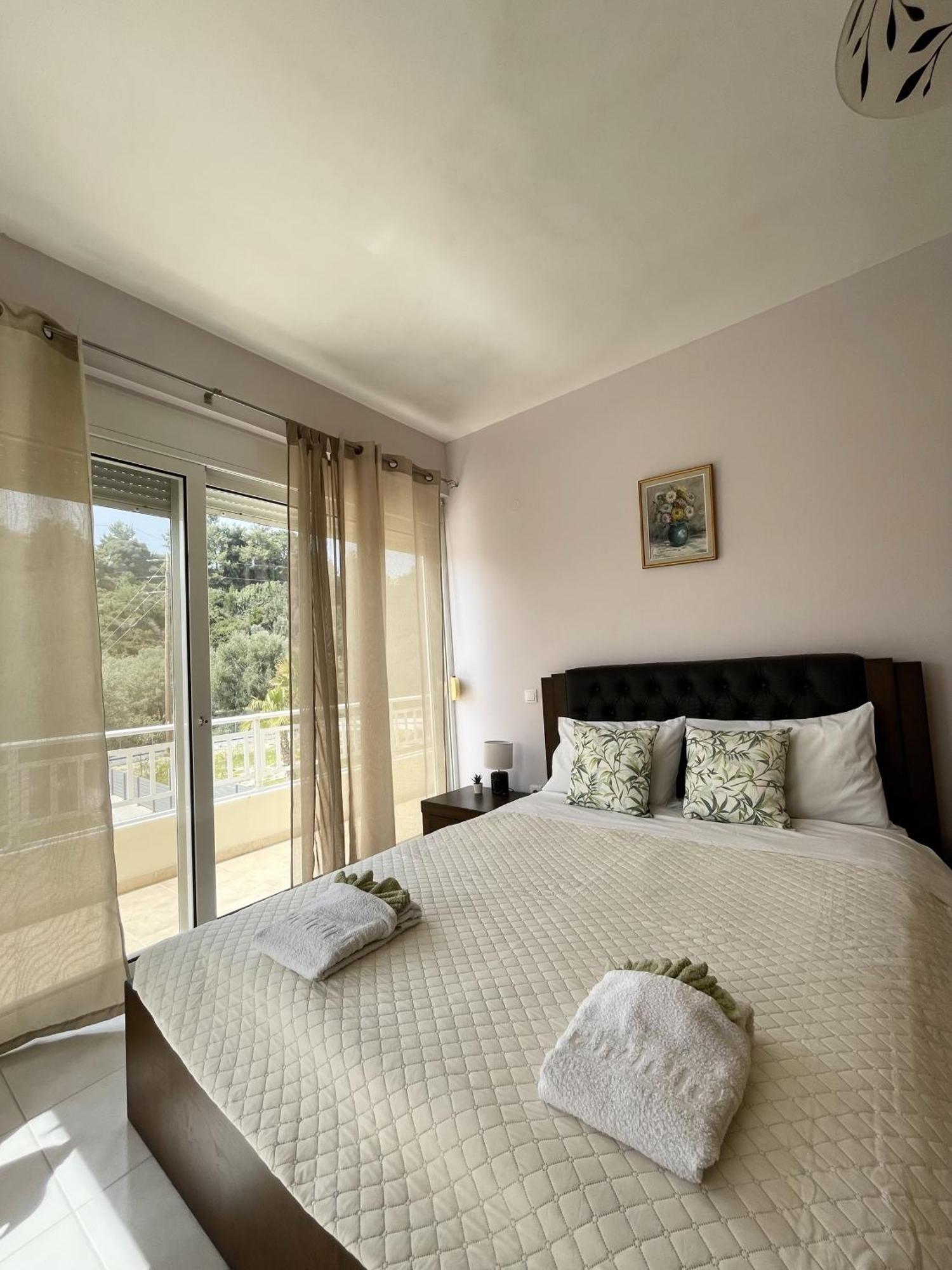 Vakantiehuis Marilia Relaxing Home,