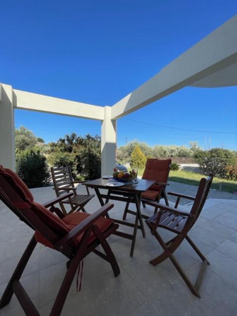 Vakantiehuis Marilia Relaxing Home,