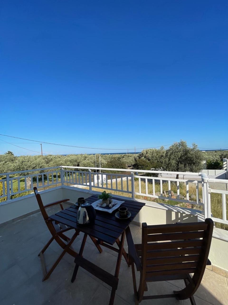 Vakantiehuis Marilia Relaxing Home,