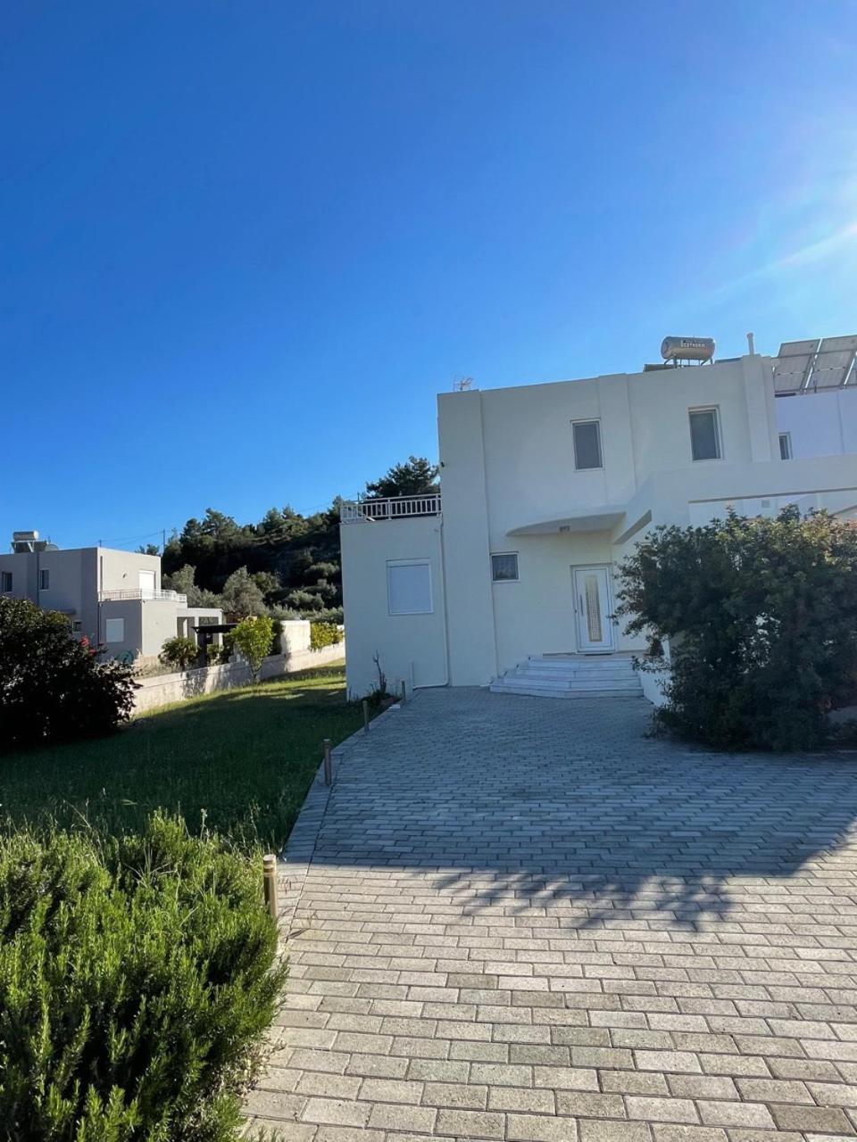 Vakantiehuis Marilia Relaxing Home, *