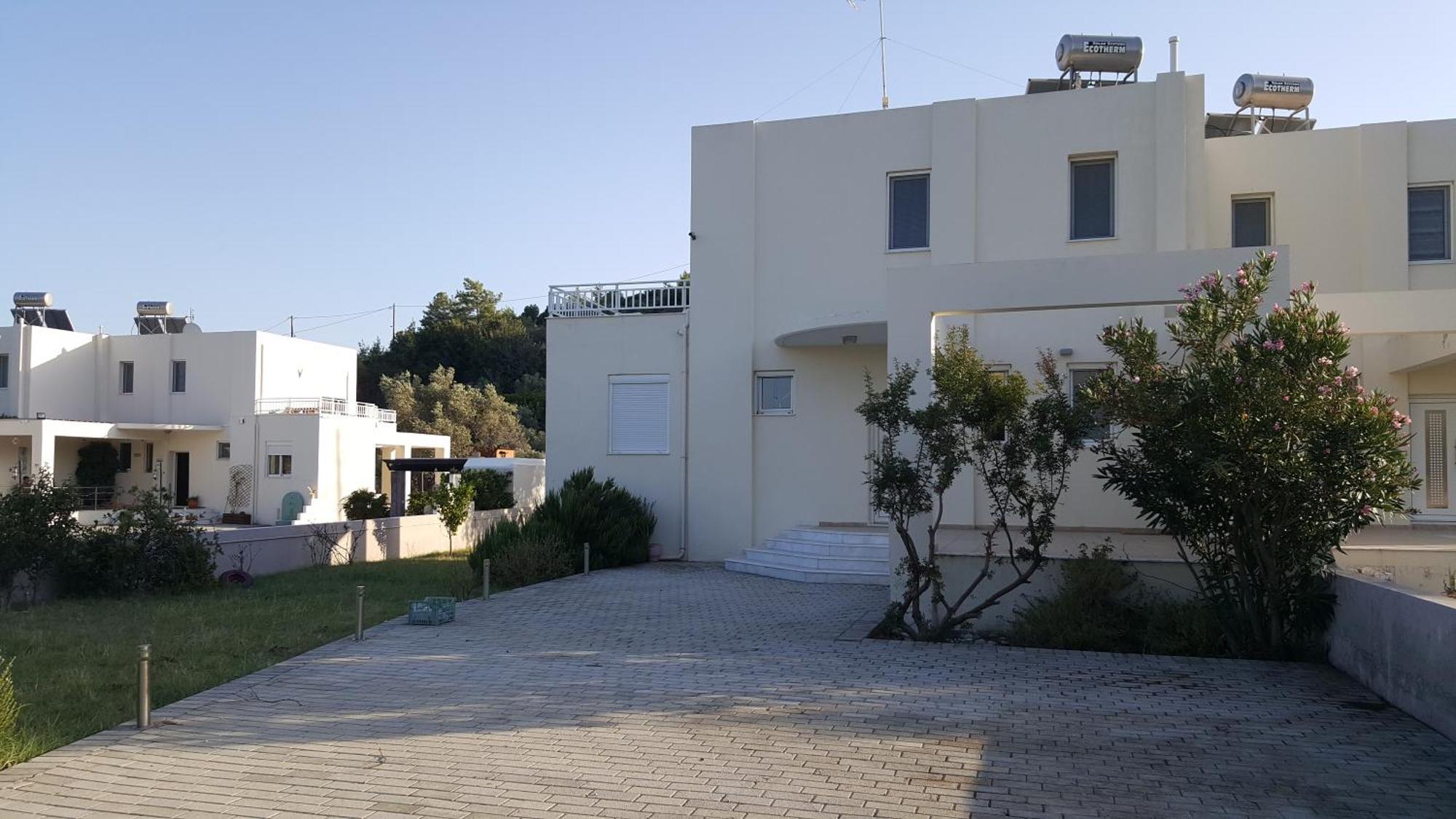 Marilia Relaxing Home,